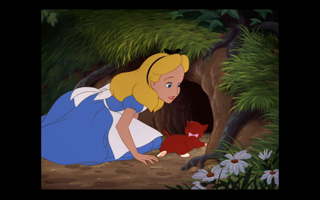 不思議の国のアリス翻訳25 第12章 アリスの証言② すーゆ suyu