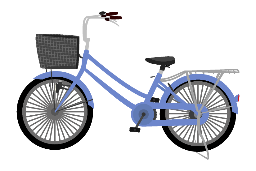 自転車無料テンプレートデザイン。イラストや画像付きも豊富 - Canva キャンバ