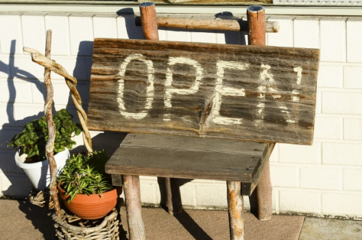 木製Ａ型看板 屋外用 の作り方りすあな