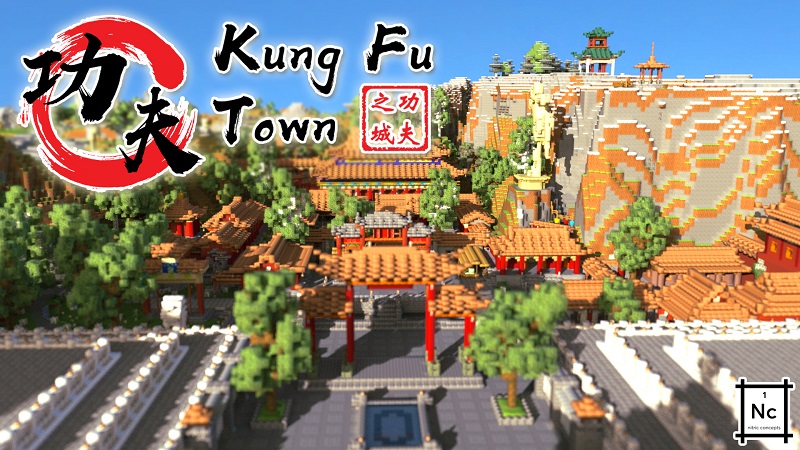 XING FU TANG TOWN