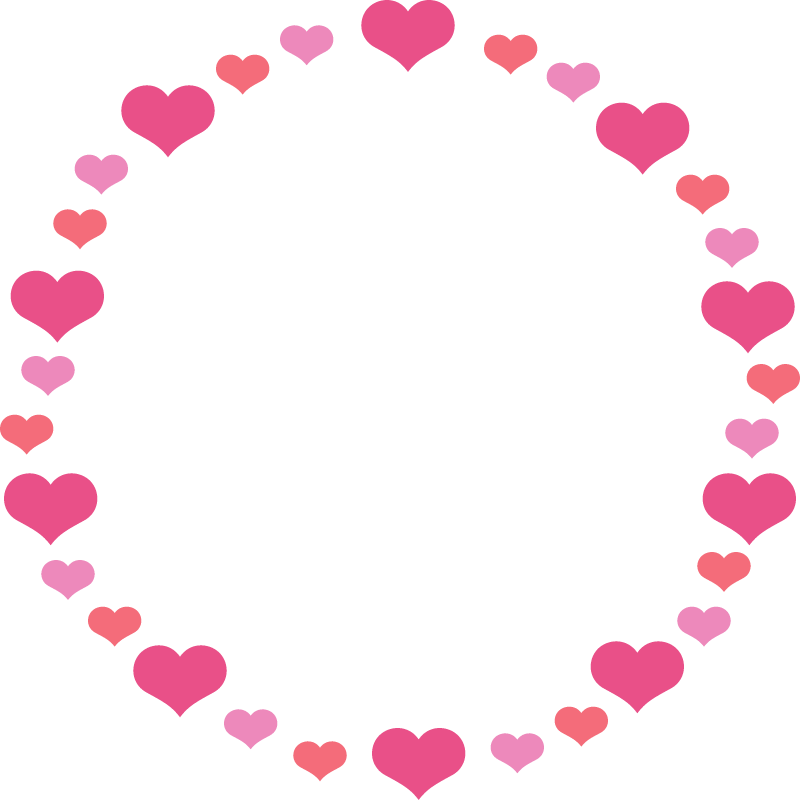 ザグド・サークル・フレーム・ボックス 太陽のアイコン 背景Premiumベクトル素材