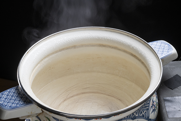 Photoshop 食べ物を美味しく見せる「湯気」の合成方法ECmate