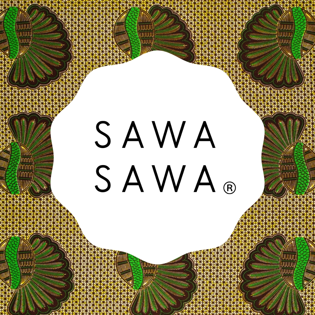 Sawasawa Festival – Website