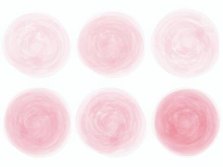 休日ピンクアイコンイラスト - No: 24172031無料イラスト・フリー素材なら「イラストAC」