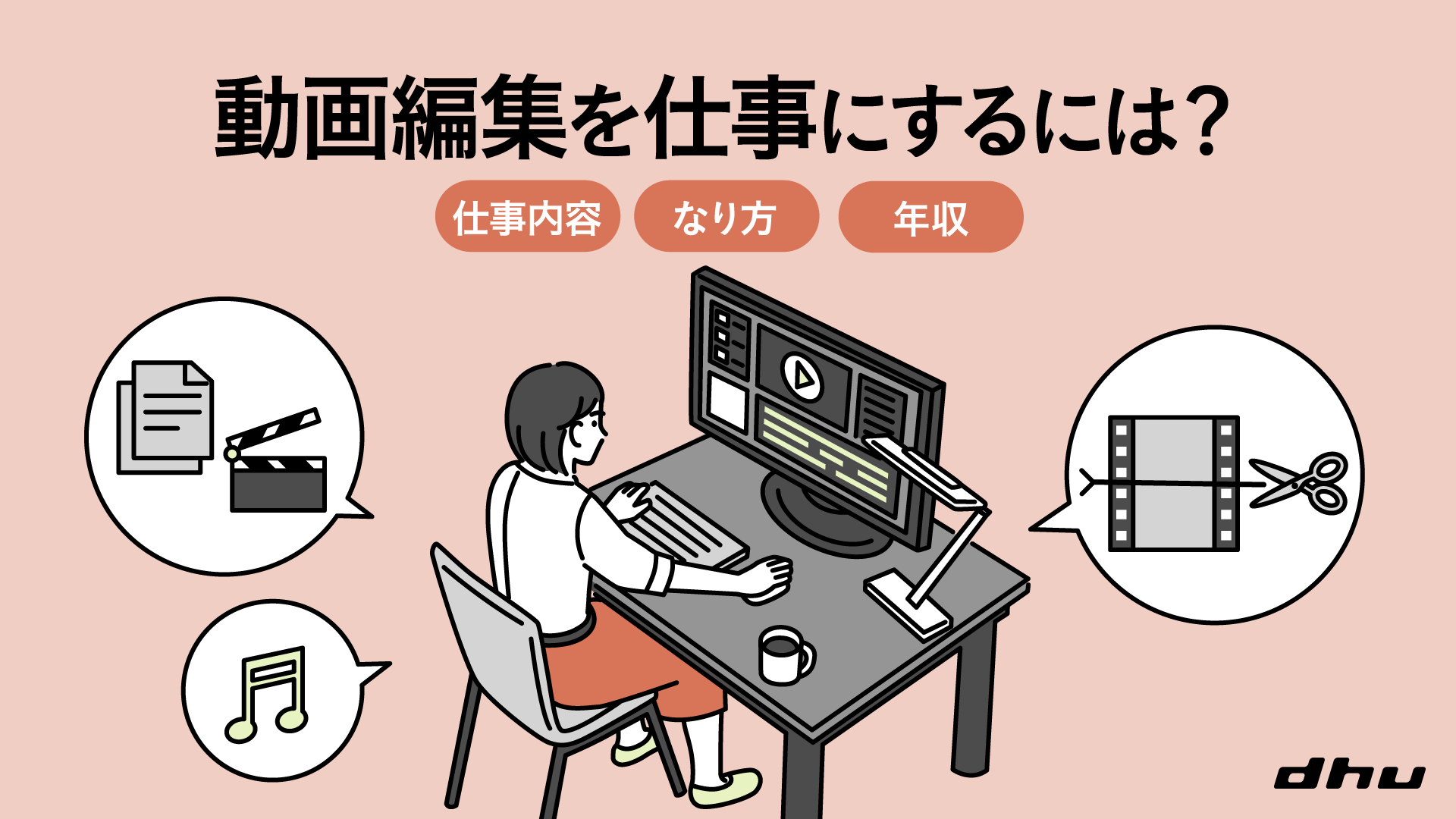 動画編集ソフトはPremiere Proがおすすめな理由 本格的に始めたい方向けカメラ道