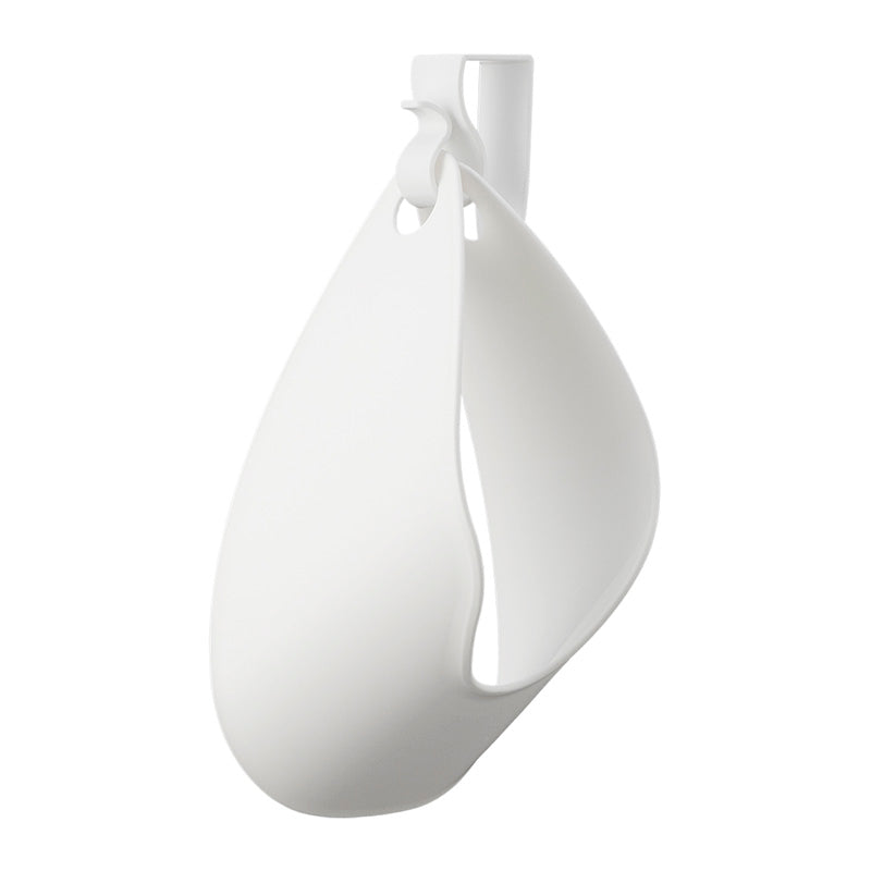 100均アイテムで作る 壁掛けドライヤーホルダー！ - asulog −あすろぐ−