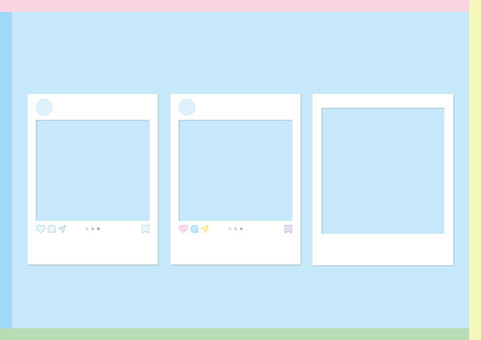 チェキ用アルバムのおすすめ20選。チェキのサイズに合うモノを選ぼう