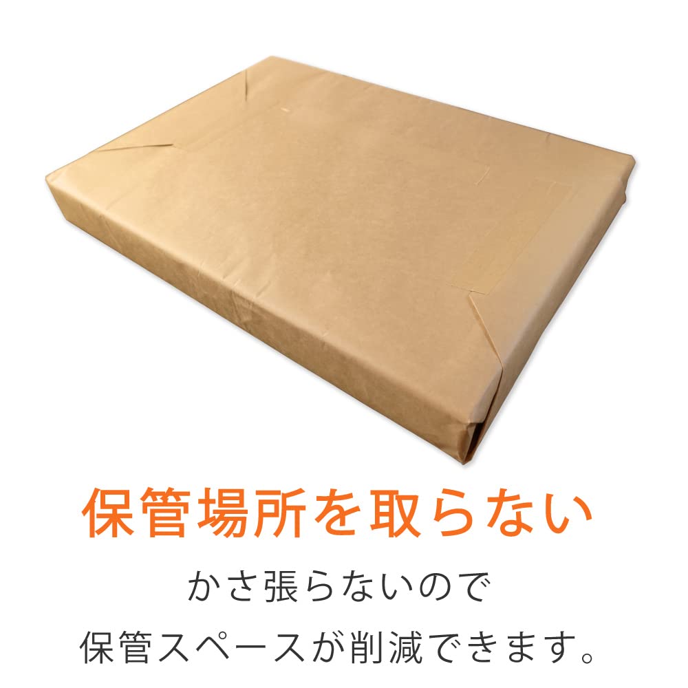 更紙 ザラ紙 紙 200枚 大容量 タブロ Ａ３ 包装紙 梱包 Ａ３ラッピング