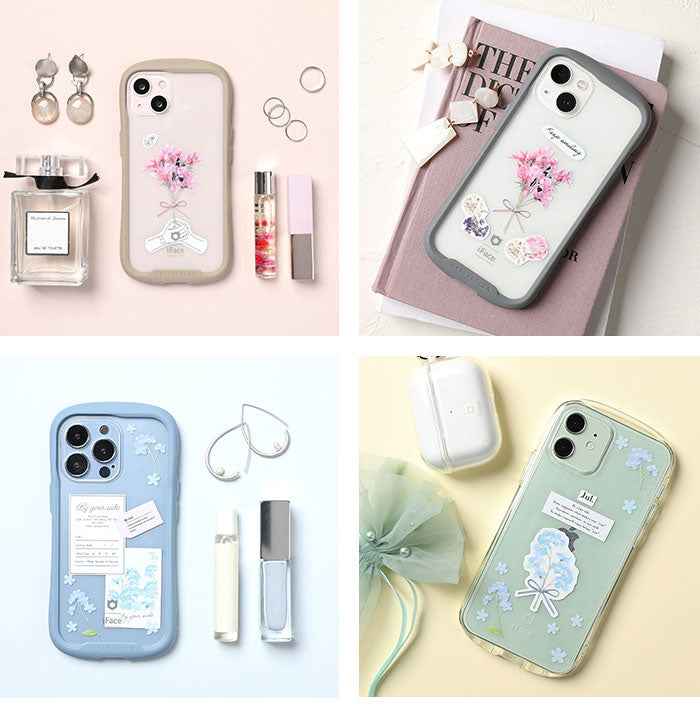 簡単かわいいスマホケースデコアレンジ8選！ 自分だけのオリジナルケースを作ろう☆ - ニコラネットnicola オフィシャルサイト