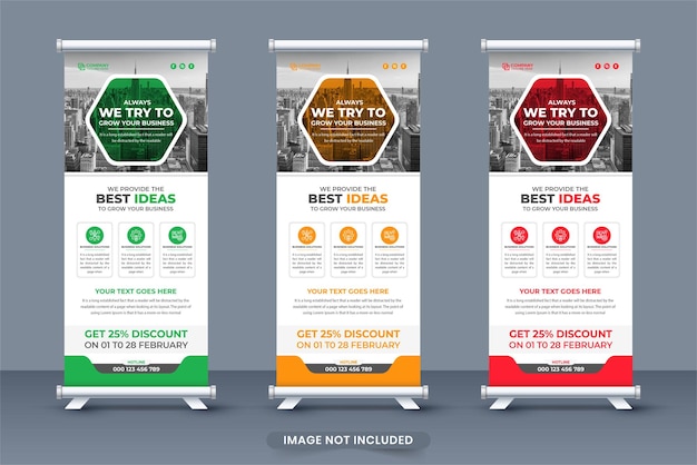 バナースタンドとは？種類と特徴まとめのぼりキング株式会社イタミアート