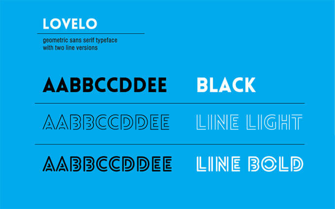 2024年発売フォントの振り返り」：特化型 目的別フォントガイド170デザインポケット