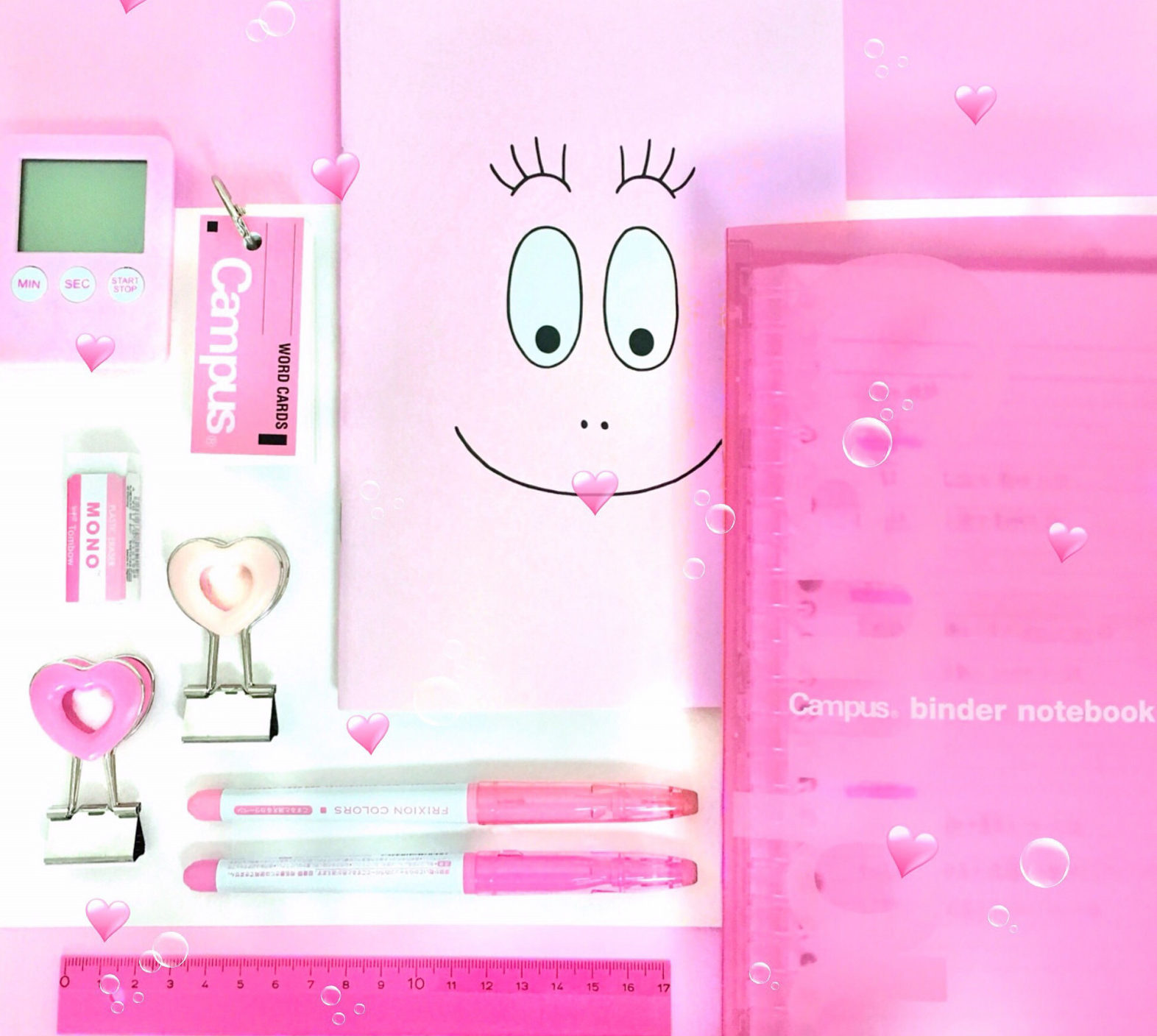 ルーズリーフバインダーのおすすめ18選！おしゃれな商品や100均の商品もご紹介クラシル比較