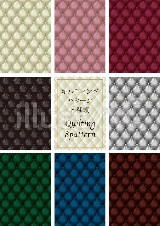 DQL-UZU デザインステッチキルティング生地 うずまき m単位m 「手芸材料の卸売りサイトChuko Online」