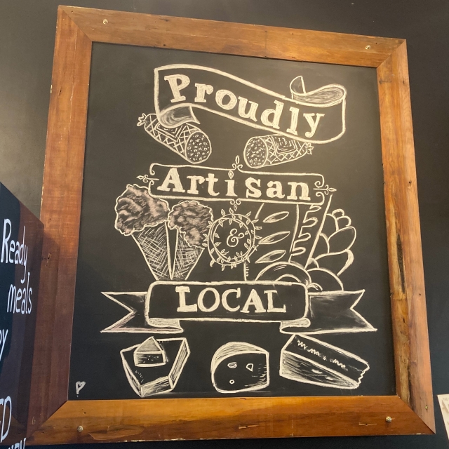 看板のレイアウトの考え方！5つのコツから目を引くデザインを作ろう現場シートキング株式会社イタミアート