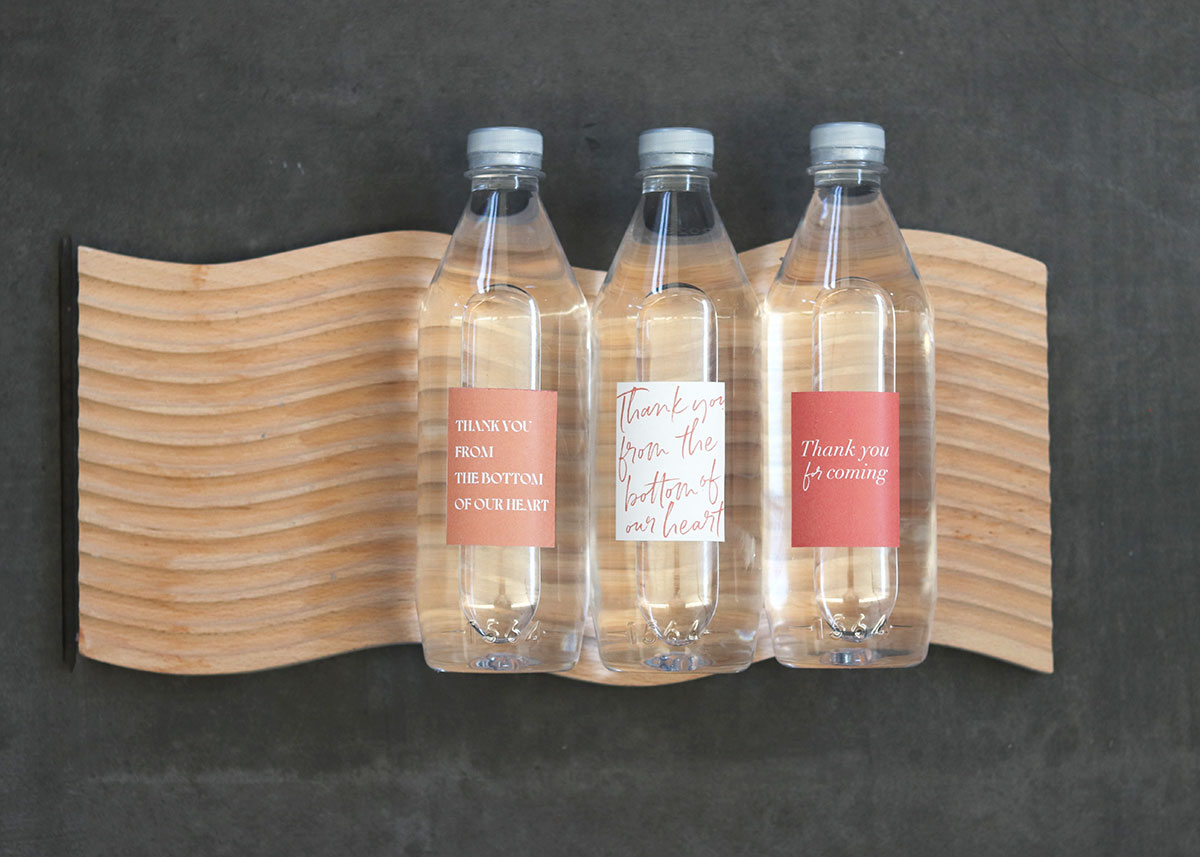 オリジナルラベルペットボトルのデザイン料無料プランを提供開始丸富産業のプレスリリース共同通信PRワイヤ