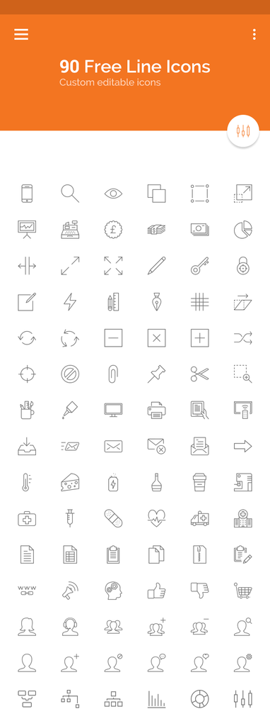 シンプルなハートの手描きのライン、飾り罫、ベクター素材224797435 毎月1点無料 フリー のストックフォト イメージマート