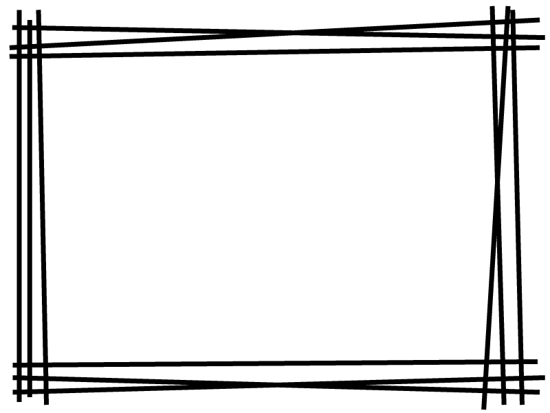 かっこいいアイコン枠の作り方とデザインTikTok