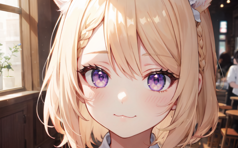 Stable Diffusion表情の呪文・プロンプト62種類画像生成ドットコム