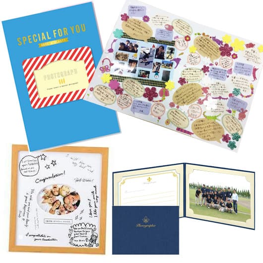 Y.K.メッセージボードA マーカータイプ黒・茶・白 ：オシャレな店舗什器のお店 mui-mui*