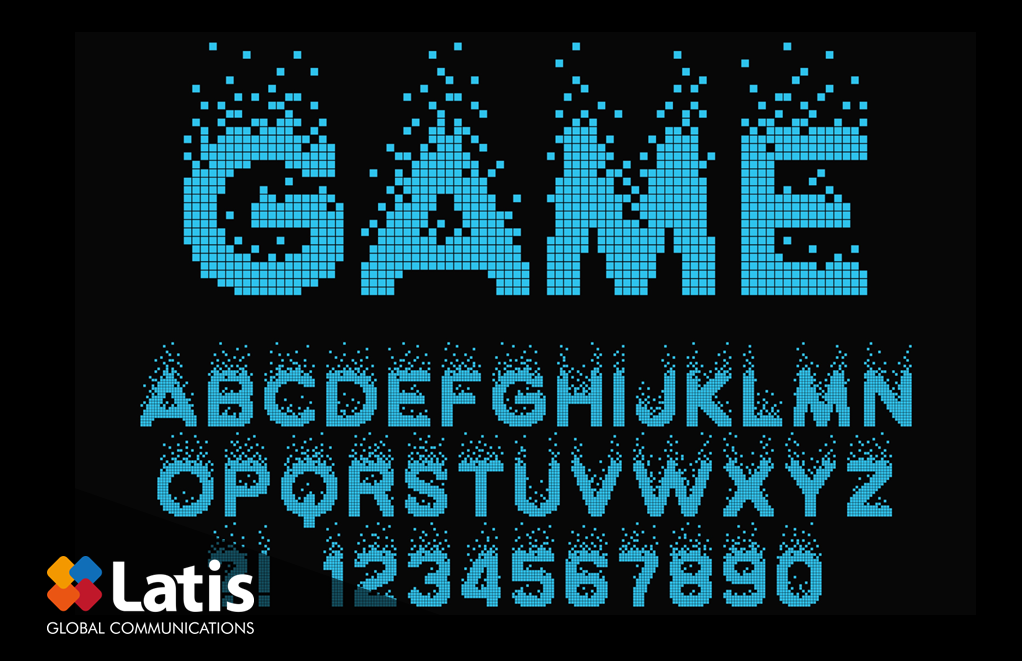 ゲーム会社での仕事実績多数！ソシャゲのイベント風のロゴSKIMA スキマ