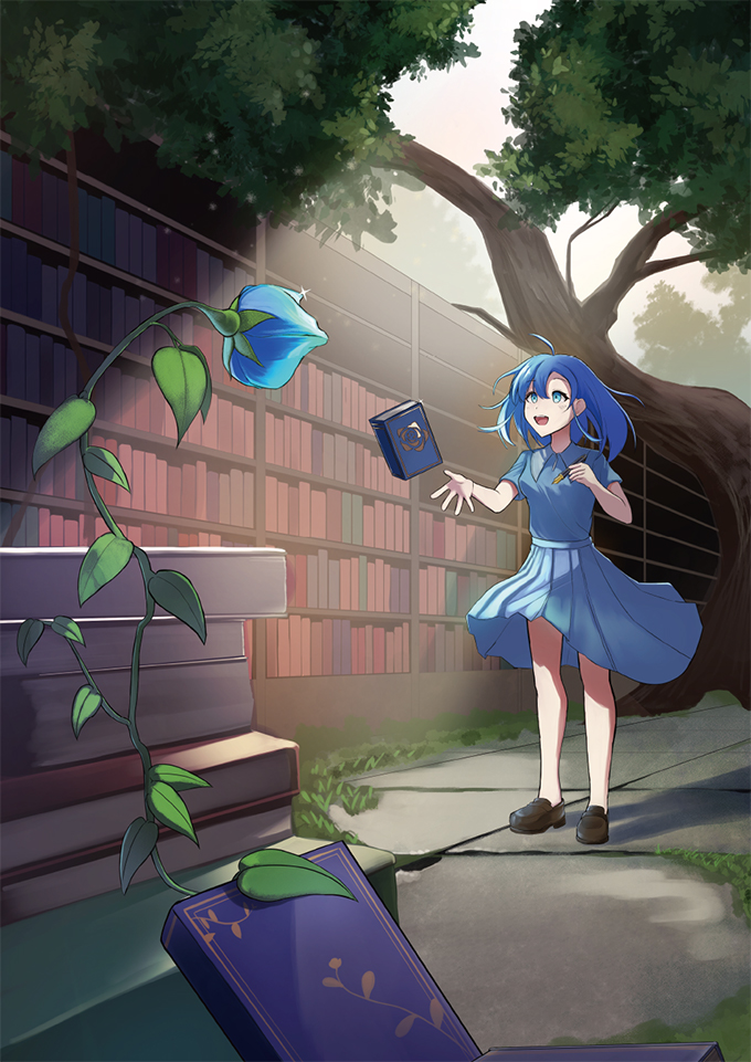 before after 内定ポートフォリオへ！ゲーム業界イラストレーターのブラッシュアップ変遷 - はたらくビビビット