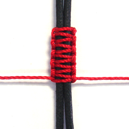 これさえ覚えればOK！ キャンプで絶対 役立つ結び方・ロープワーク厳選 6選