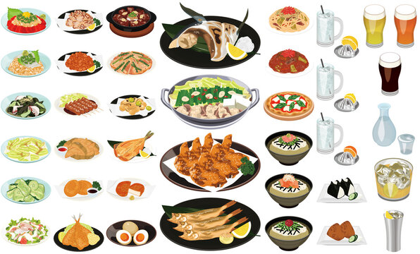 蔦 アイビー が絡んだイーゼル付黒板 メニューボード のイラスト無料フリーイラスト素材集 Frame illust