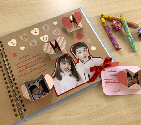 インスタ用に撮った写真をおしゃれに残すアルバムフォトジェニックいろはショップオンライン