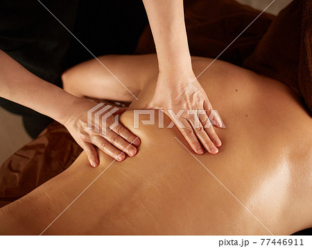 Asia massage championshipマッサージアジア大会/Category:Thai massage