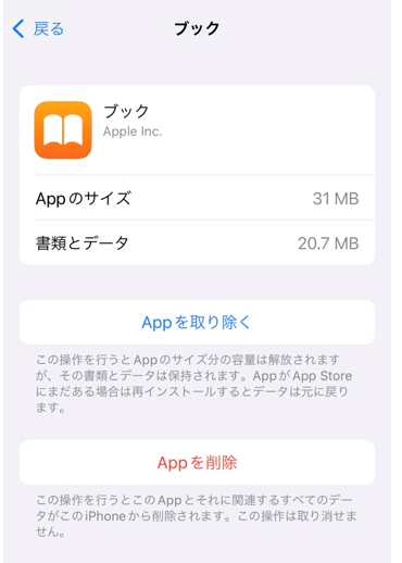 iPhoneのストレージが足りない！ そんな危機にすかさず空き容量を増やすコツとは？ - ケータイ Watch