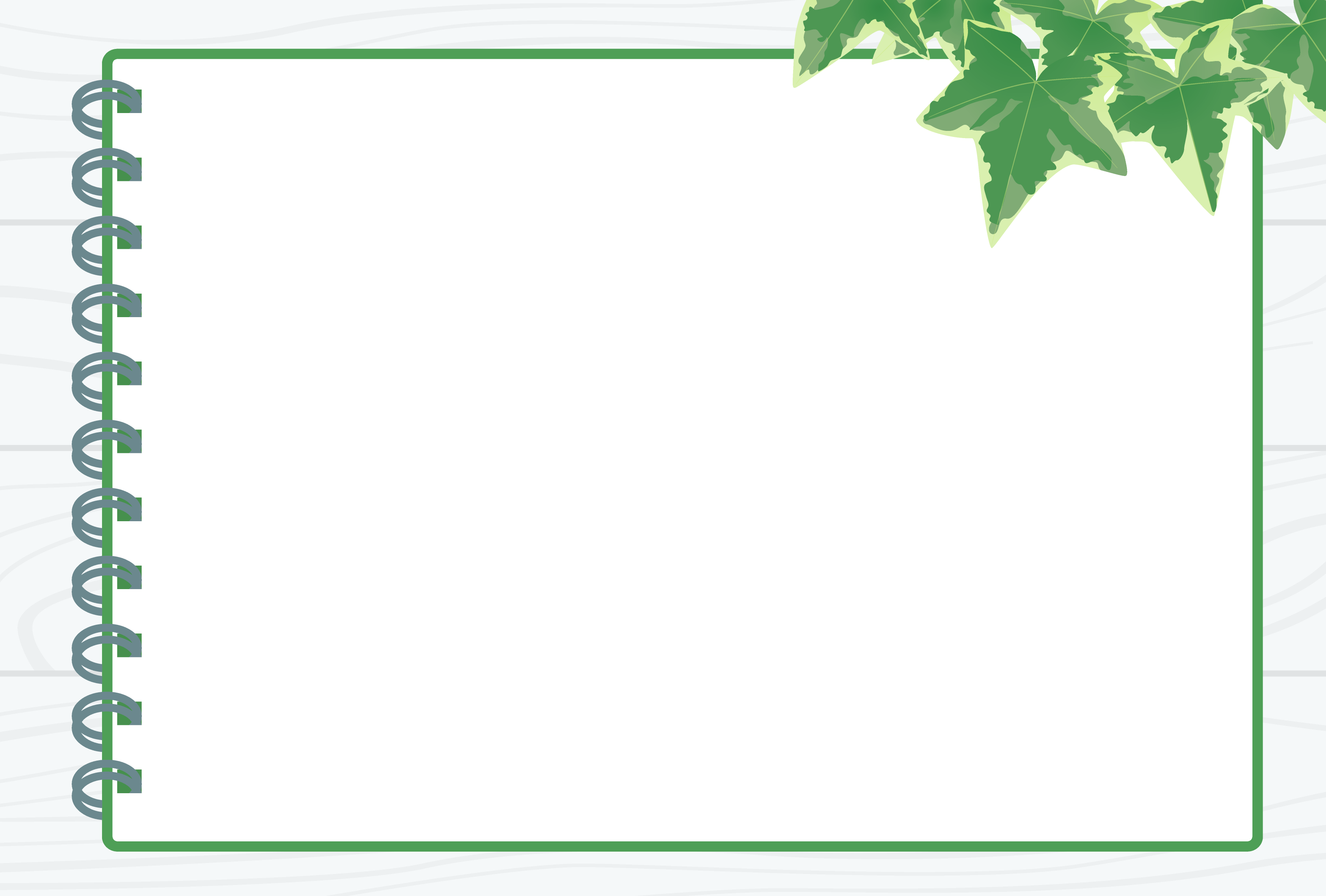 ハガキ バラフレームのメッセージカード 紫無料の雛形・書式・テンプレート・書き方ひな形の知りたい