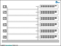 フロアマップ」の写真素材63件の無料イラスト画像Adobe Stock