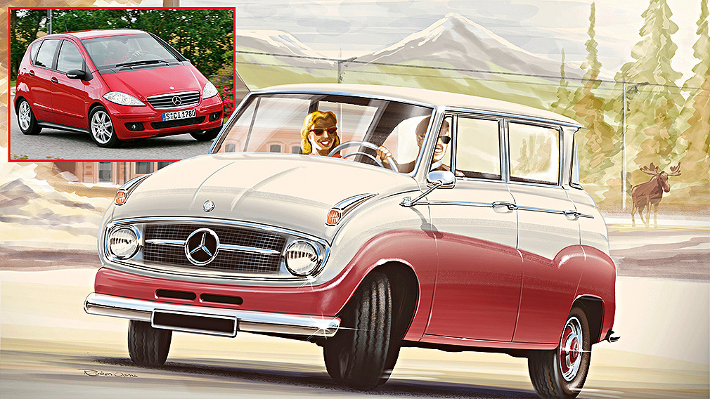 沼にハマる 『レトロモビル2025』でフランス車の魅力に迫る 高い技術力と芸術的デザインの融合AUTOCAR JAPAN