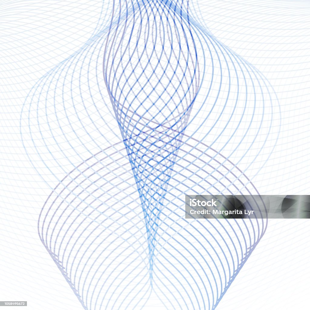 シームレスな直線幾何学模様。抽象的な線画。不規則なチャオティックに交差した曲線 の上にダイヤモンドの形が重ねられています。カラフルでフラットなシンプルなシェブロンのテクスチャー。流行のテキスタイルデザイン。」のベクター画像素材 ロイヤリティフリー