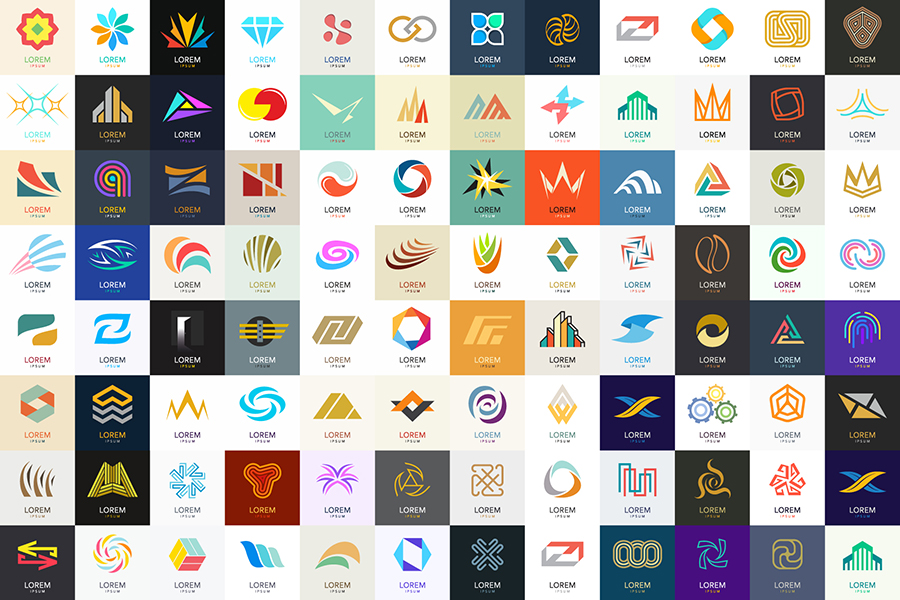 現役デザイナーが教える ロゴデザインの作り方と3つのコツを徹底解説 - デザインいい感じで