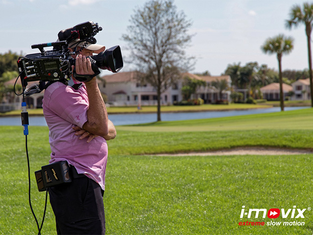 SONY“α” movies vol.03 「α6300＆電動ジンバルでスローモーション撮影」THE MAP TIMES