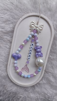 楽天市場 テグス ハンドメイド ビーズアクセサリー ビーズキーホルダー : DECOPANIC