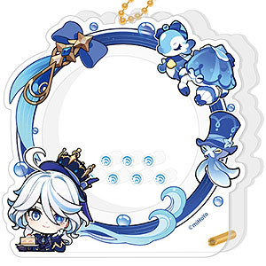 フリーナProject Amber — Genshin Impact Wiki Database