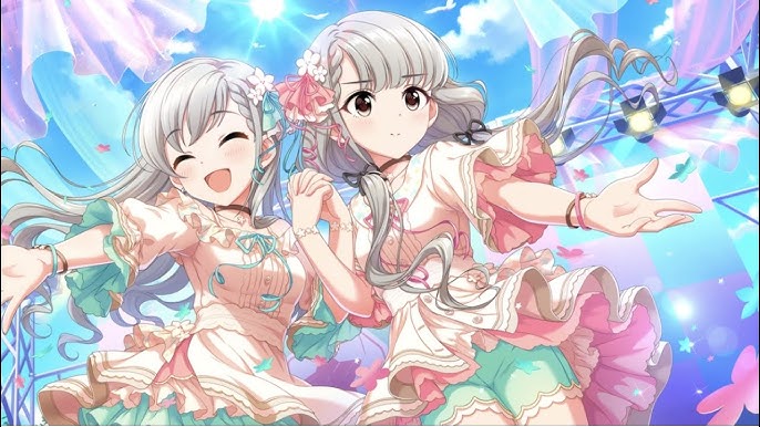 オフタイム・ナギルーム]久川凪＋ | アイマス シンデレラガールズ