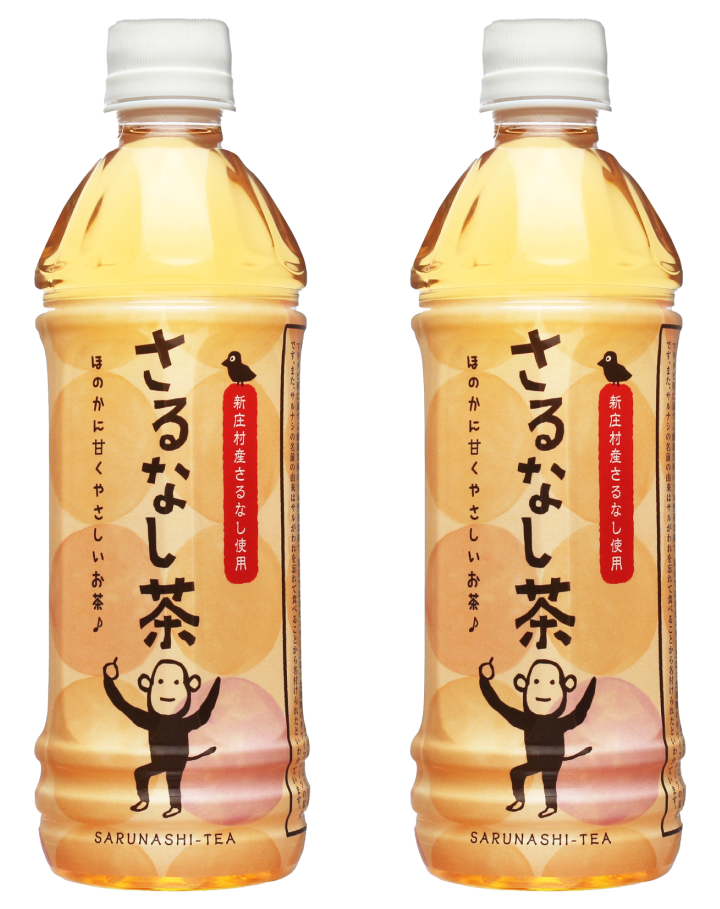 販促水、オリジナルラベルペットボトルTOP