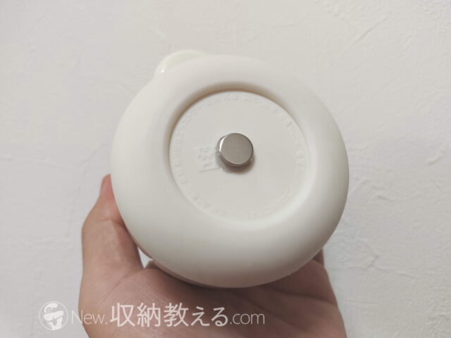 貼ってはがせる！セリアマグネット補助シート いいね思ったら、コメント「👍」で教えてね😆Shorts