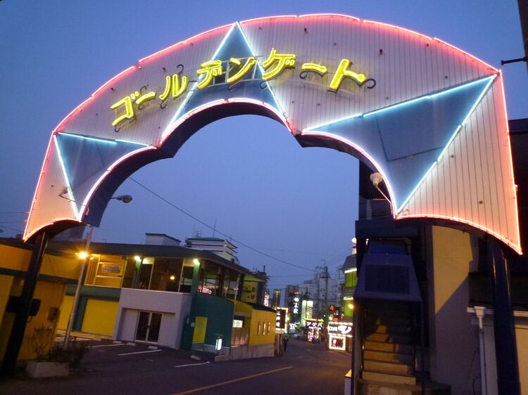 日本風俗探訪ガイド】10分でわかる日本の有名風俗街10選一覧｜駅ちかパラダイスガイド