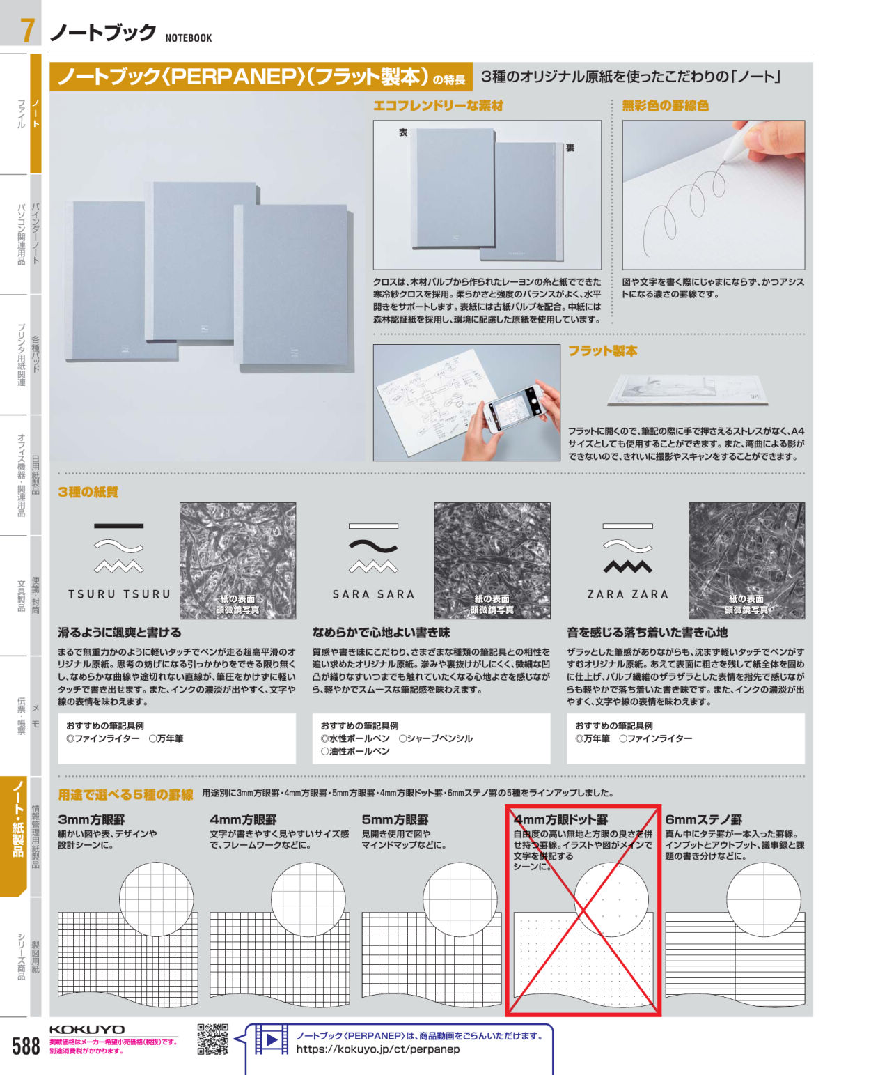 フェリシモパートナーズ カタログ FEBRUARY2021 イラスト