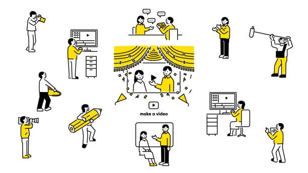 撮影スタジオの写真素材写真素材なら「写真AC」無料 フリー ダウンロードOK