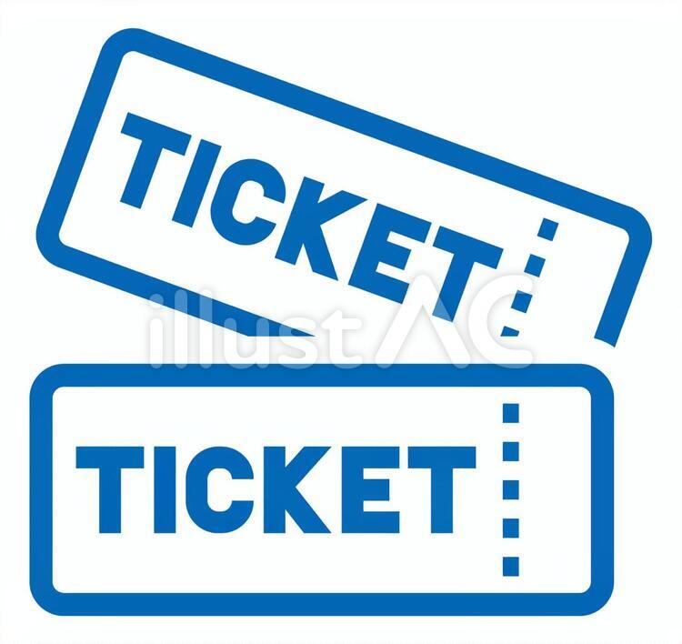 チケット アイコン、ロゴ、シンボル – 無料ダウンロード PNG、SVG