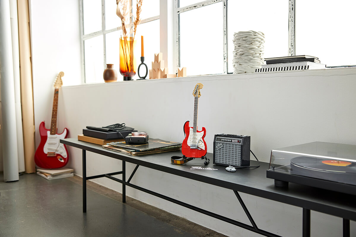 レゴブロックが動く！ 「レゴブースト」で凶悪 ？ メカを作ってみた - 価格.comマガジン