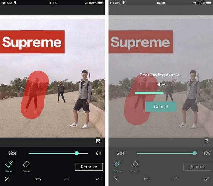 写真の人を消す無料アプリおすすめ19選。課金なしで背景の人を消すアプリを紹介セレクト