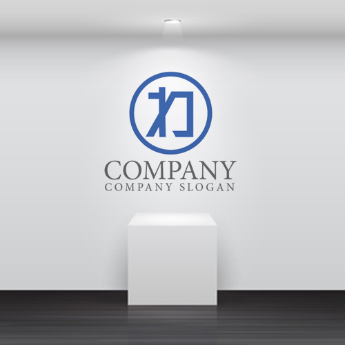 企業、飲食店、ブランドロゴ作ります誰もが目を惹くロゴデザインココナラ