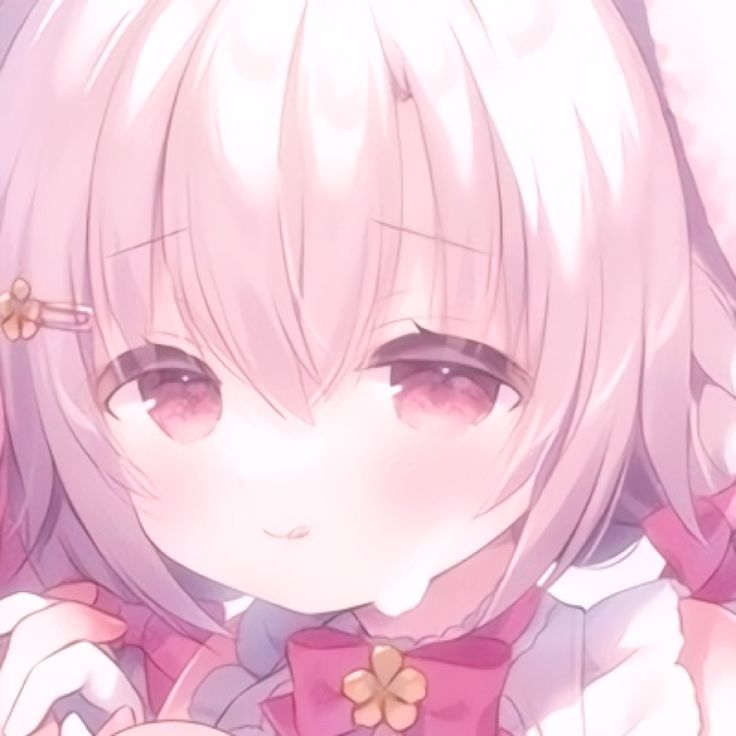 フリーアイコンとして使える女の子のイラスト集 SNSや配信などノーコピーライトガール