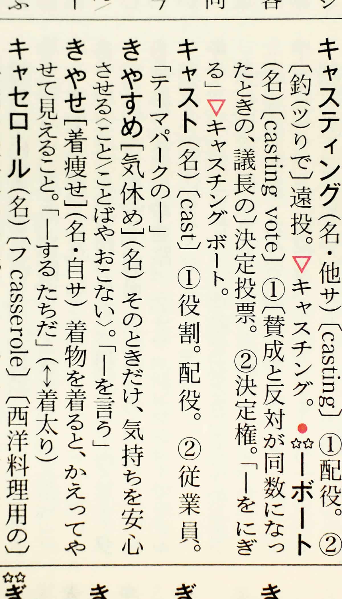 goo辞書でわからない英語を調べてみよう！辞書の特徴や使い方とは - ネイティブキャンプ英会話ブログ | 英会話の豆知識や情報満載